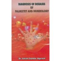 Diagnosis Of Diseases By Palmistry and Numerology